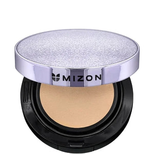 Mizon Collagen Cushion 21 2 x 15 g — Fondotinta