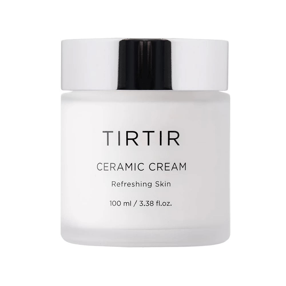 Tirtir Ceramic Crema viso 100 ml — Gezichtscrème