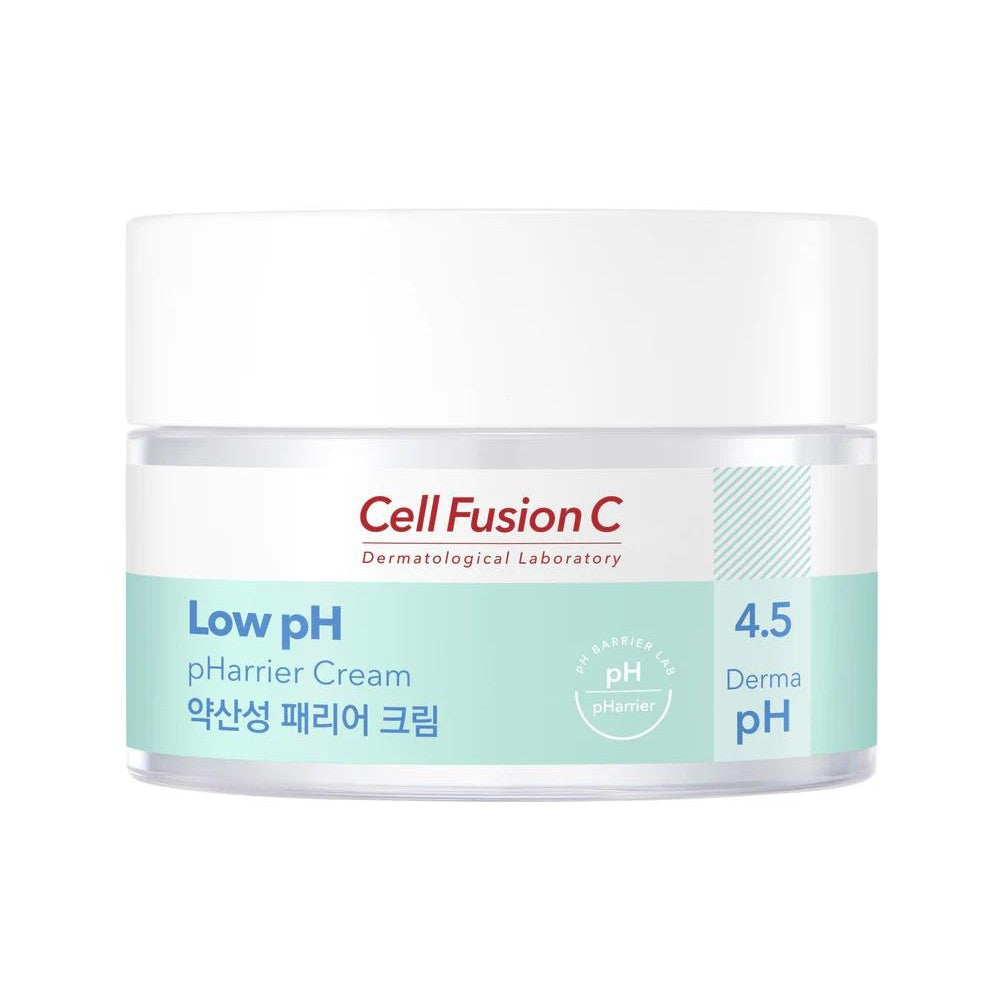 Cell Fusion C Low pH pHarrier 55 ml — Κρέμα προσώπου