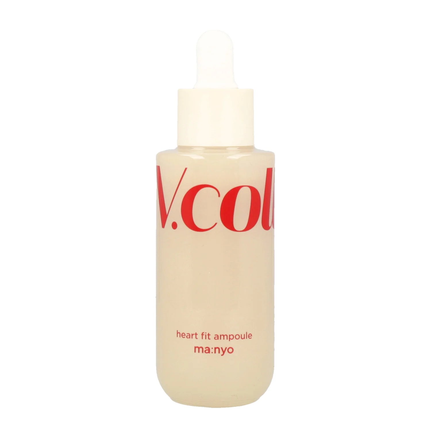 ma:nyo V.colagen Heart Fit Fiole 50 ml