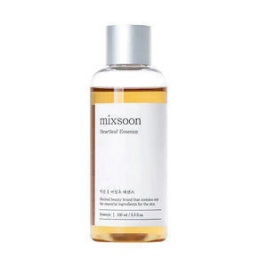 Mixsoon Essence With Heart-Shaped Houttuynie Tonico lozione viso 100 ml