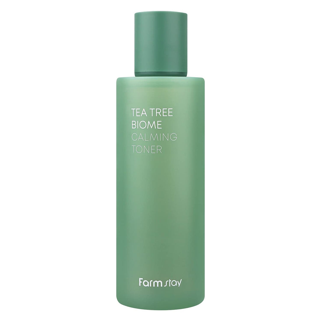 Farmstay Tea Tree Biome Tonico lenitivo 200 ml — Tonik łagodzący