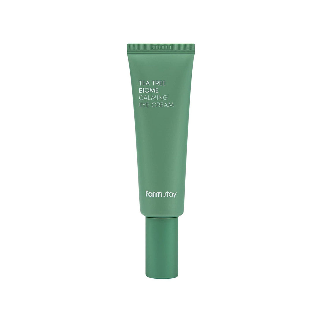Farmstay Tea Tree Biome Crema occhi 50 ml — Krem pod oczy