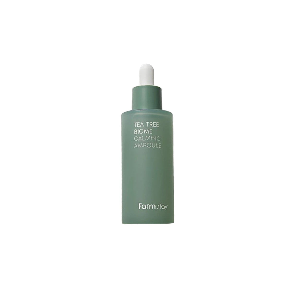 Farmstay Tea Tree Biome Lenitivo ampolla 50 ml — Siero viso
