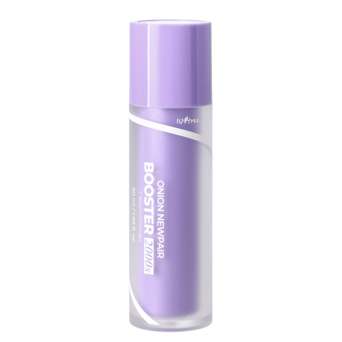 Isntree Onion Newpair Booster 2000s 50 ml — Sérum potenciador