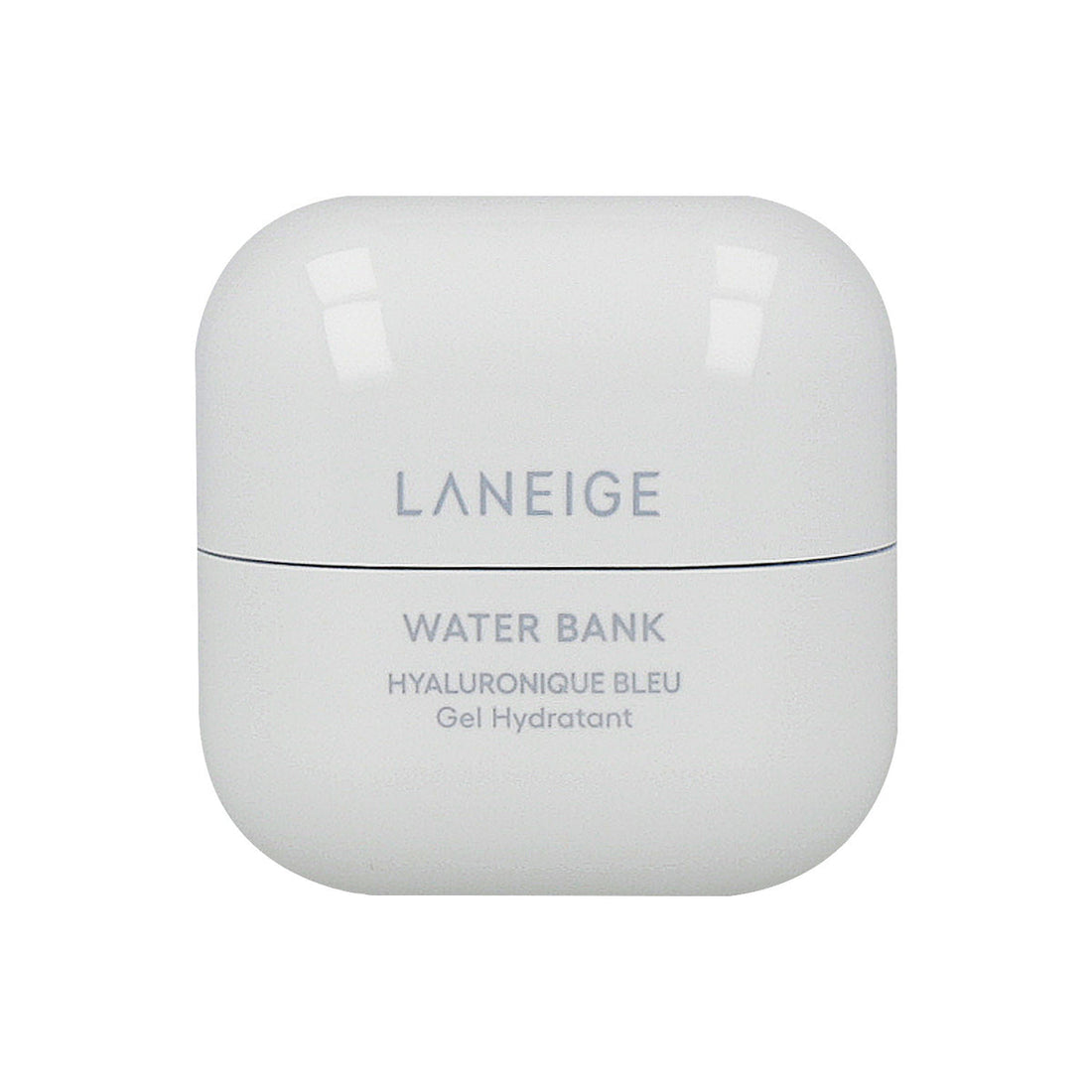 Laneige Water Bank Ialuronico blu gel crema 50 ml — Crema viso