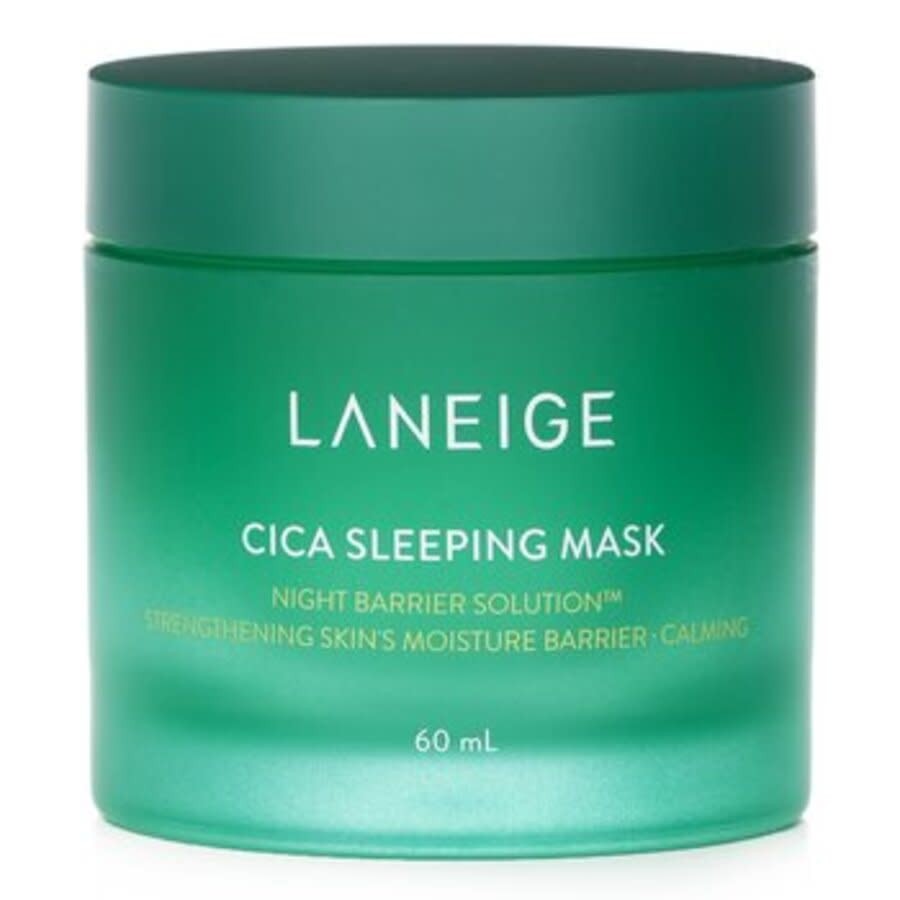 Laneige Maschera notte Cica riparatrice 60 ml — Maschera viso