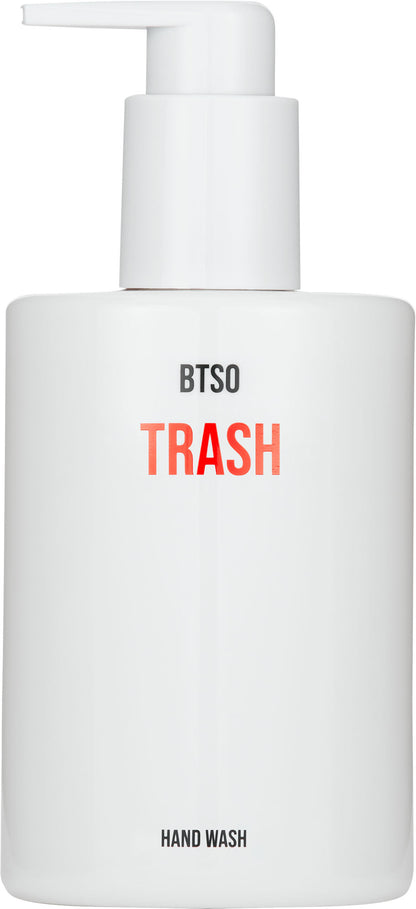 Born to Stand Out Trash 300 ml Handreiniger
