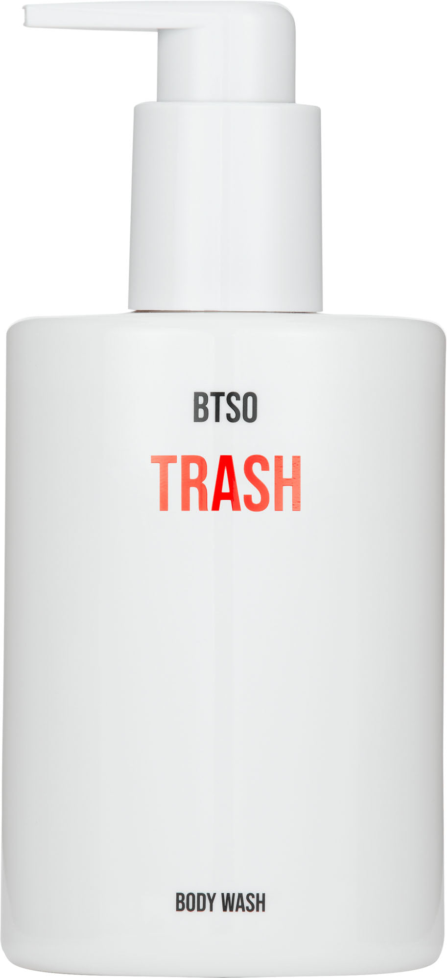 Born to Stand Out Trash Detergente corpo 300 ml — Detergente corpo