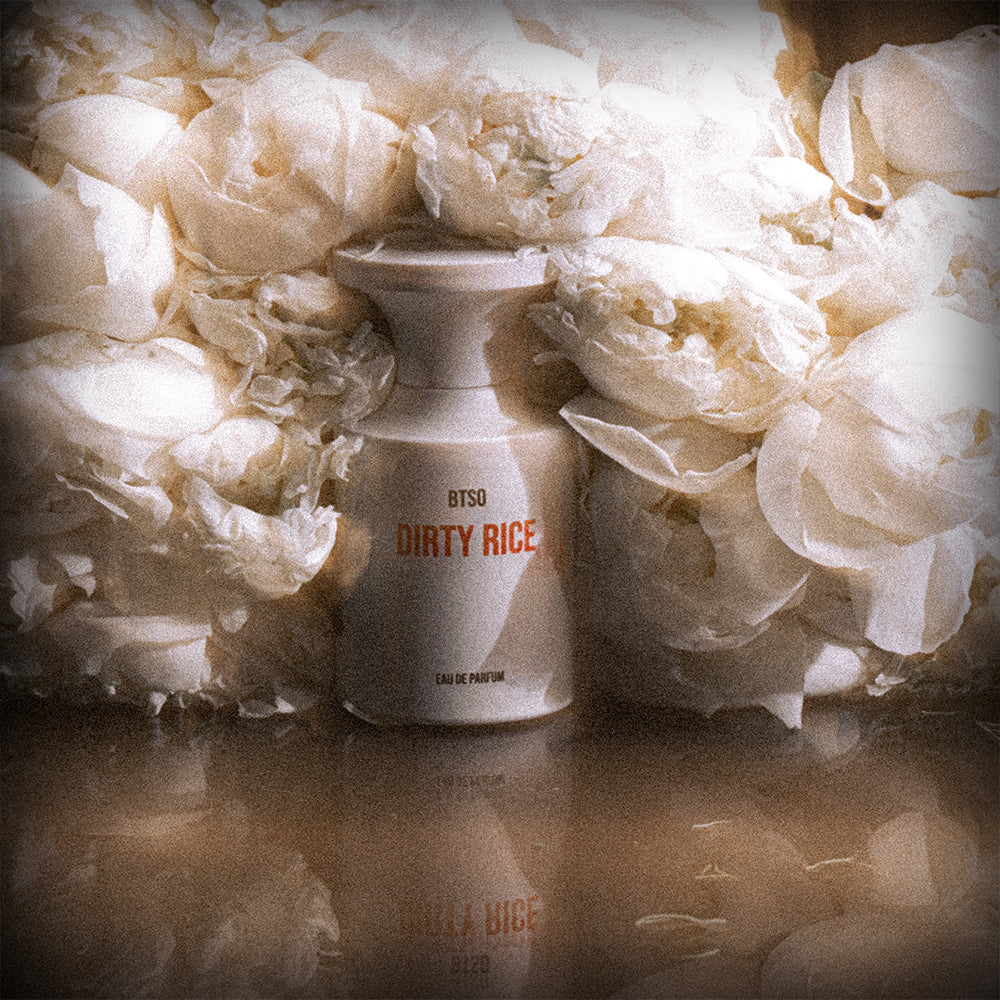 Born to Stand Out Dirty Rice 50 ml Eau de Parfum