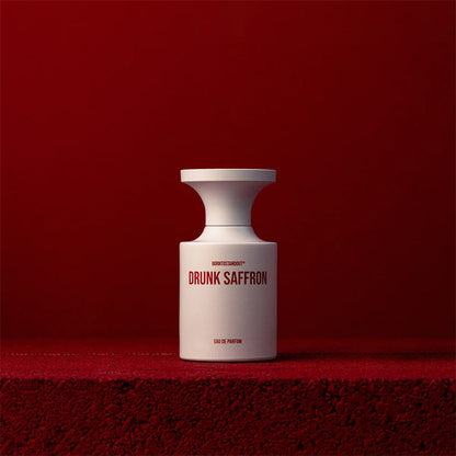 Born to Stand Out Drunk Saffron 50 ml — Eau de Parfum
