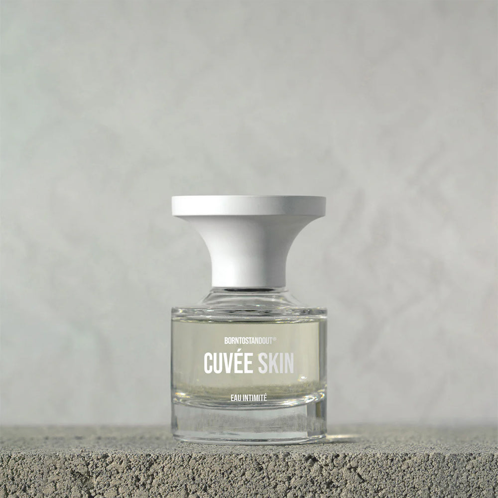 Born to stand out Cuvee Skin 30 ml Eau de Toilette
