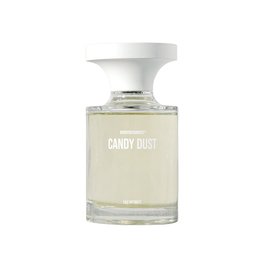 Born to Stand Out Candy Dust 100 ml — Eau de Parfum Donna