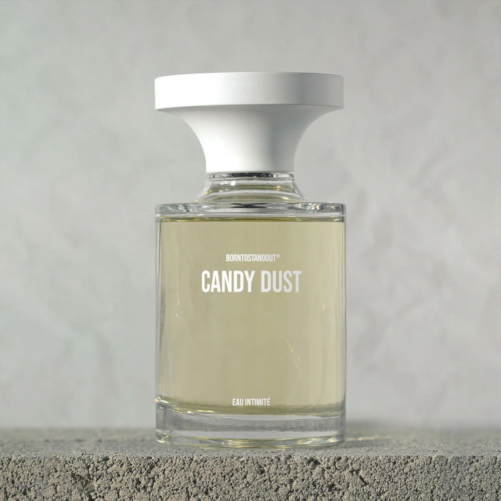 Born to Stand Out Candy Dust 100 ml — Eau de Parfum Donna