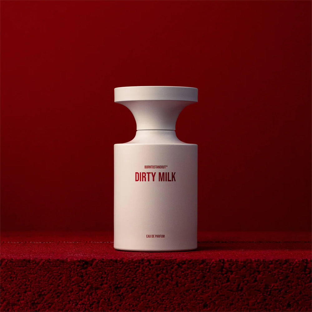 Born to stand out Dirty Milk 100 ml Eau de Parfum