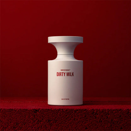 Born to stand out Dirty Milk Eau de Parfum 100 ml 