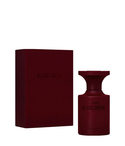 Born To Stand Out Black Crème 50 ml — Estratto di Profumo