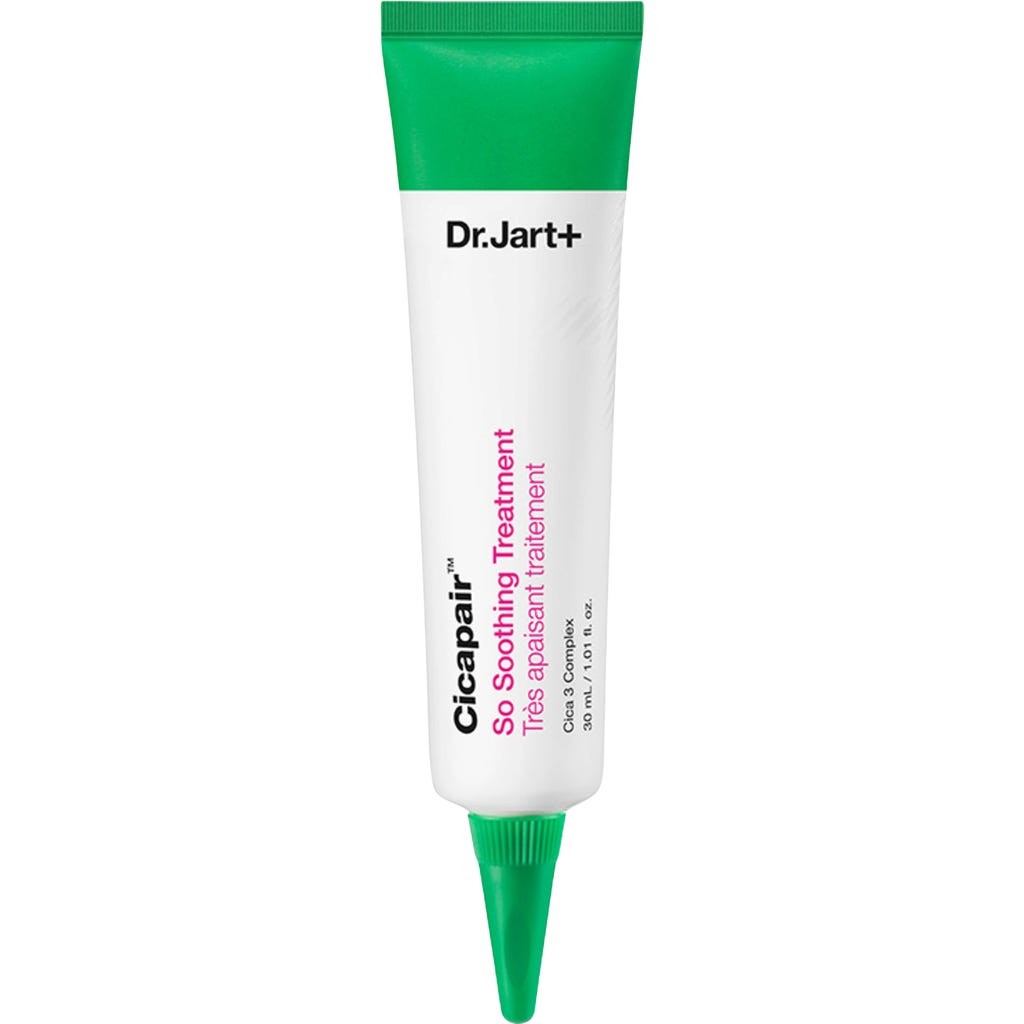 Dr. Jart+ Cicapair™ So Lenitivo 30ml — Crema Lenitiva
