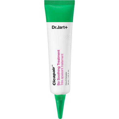 Dr. Jart+ Cicapair™ So Lenitivo 30ml — Crema Lenitiva