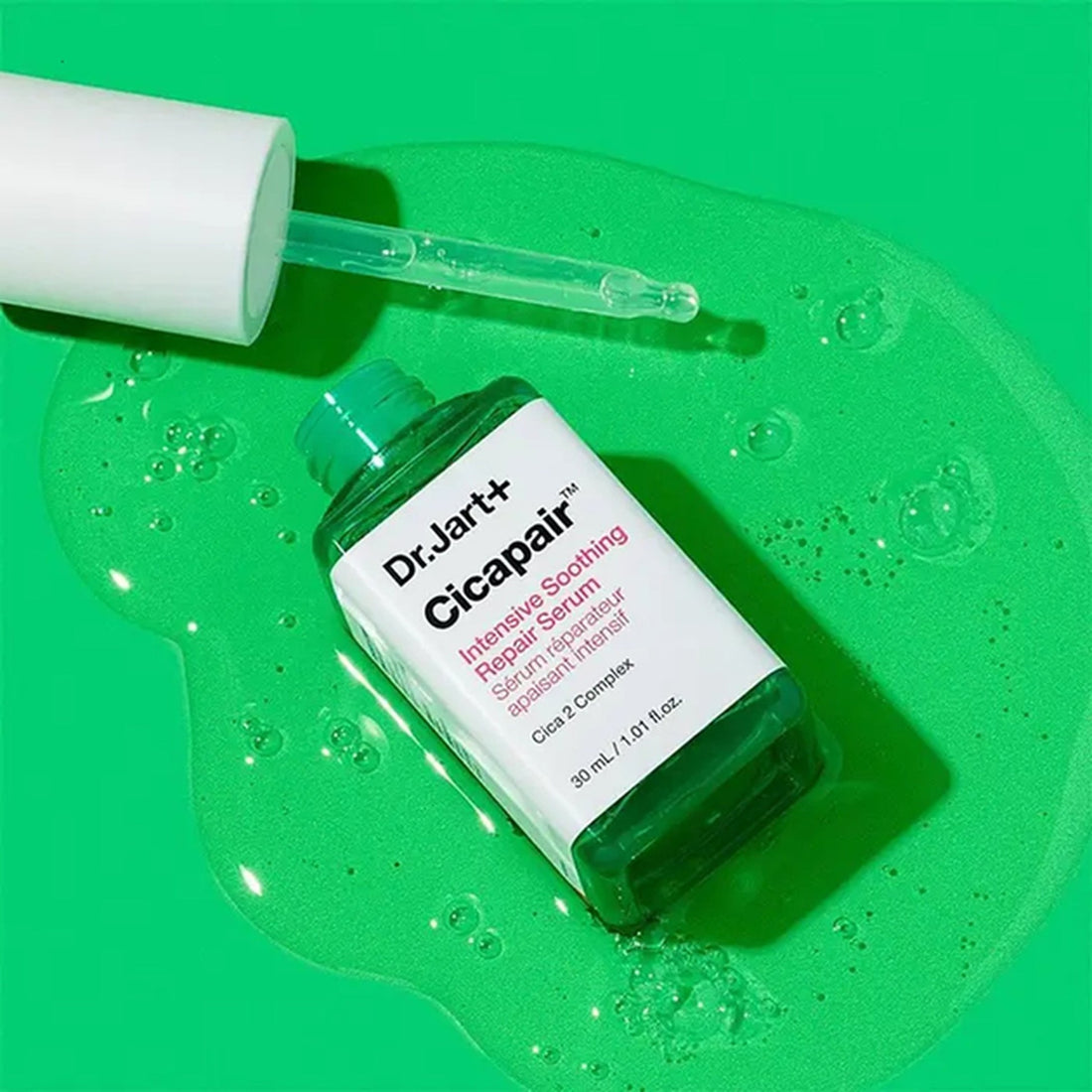 Dr. Jart+ Cicapair™ Siero Lenitivo Riparatore Intensivo 30ml — Siero