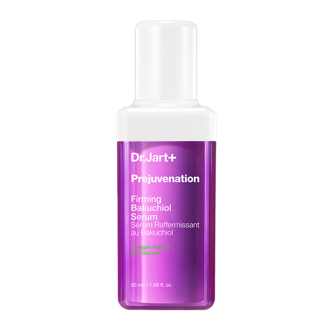 Dr. Jart+ Prejuvenation Siero rigenerante 50 ml — Siero Viso