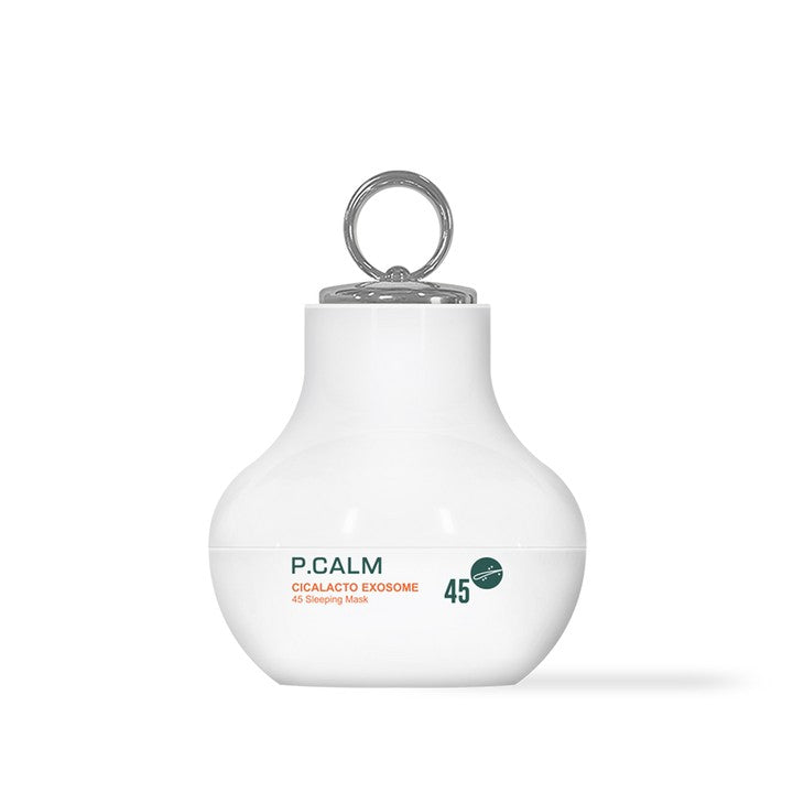 P.Calm Cicalacto Exosome 45 Maschera notte 50 ml — Νυχτερινή μάσκα
