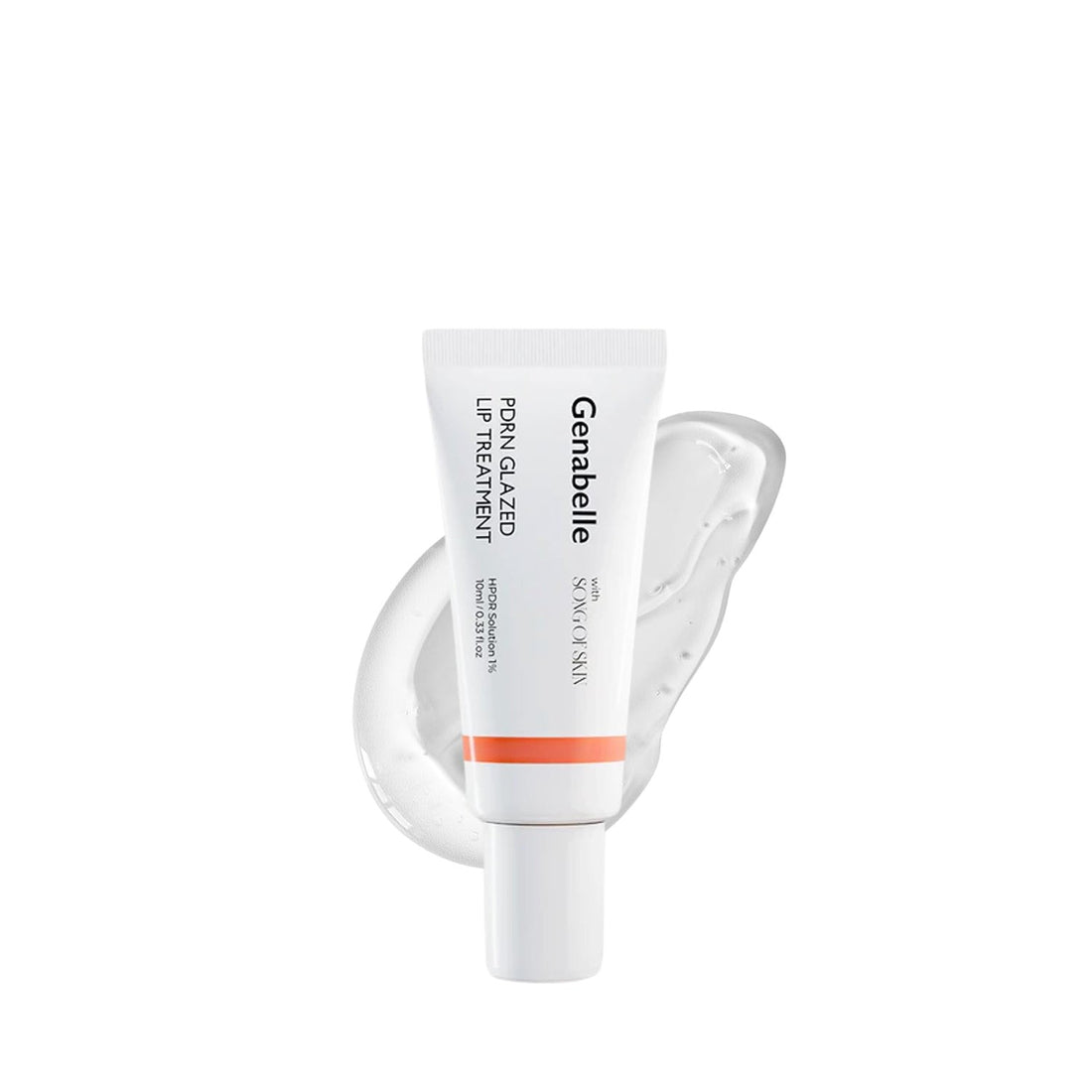 Genabelle Pdrn Glazed Trattamento labbra 10 ml — Balsamo labbra