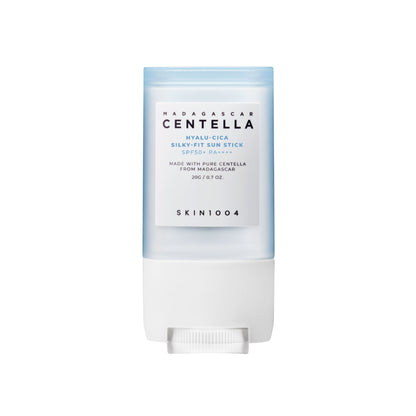 Skin1004 Hyalu-Cica Silky-Fit Sun Stick
