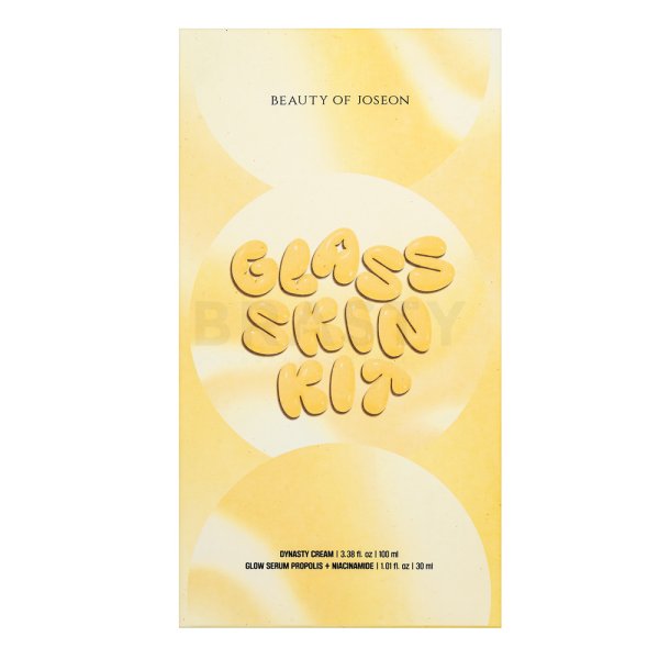 Kit Beauty of Joseon Glass Skin 100 ml + 30 ml 