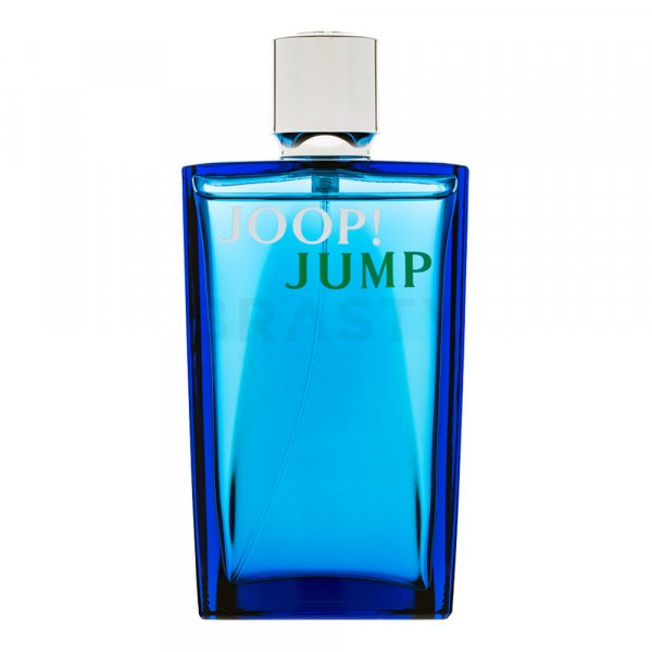 Joop Jump Eau De Toilette Heren 200 ml