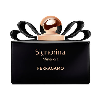 Salvatore Ferragamo Signorina Misteriosa 100 ml Donna EDP — Profumo