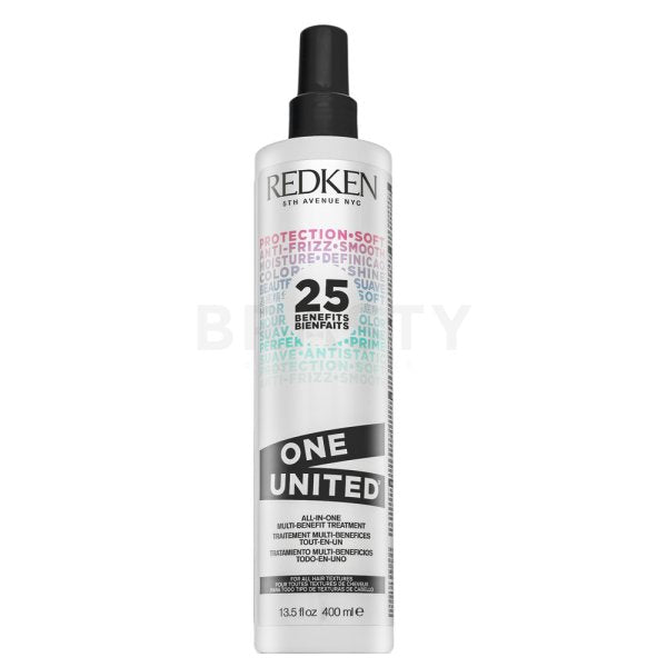 Redken Trattamento multi-beneficio tutto in uno 400 ml