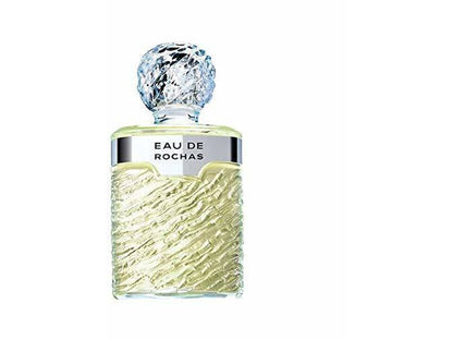 Rochas Eau de Rochas 100 ml Eau de Toilette Donna