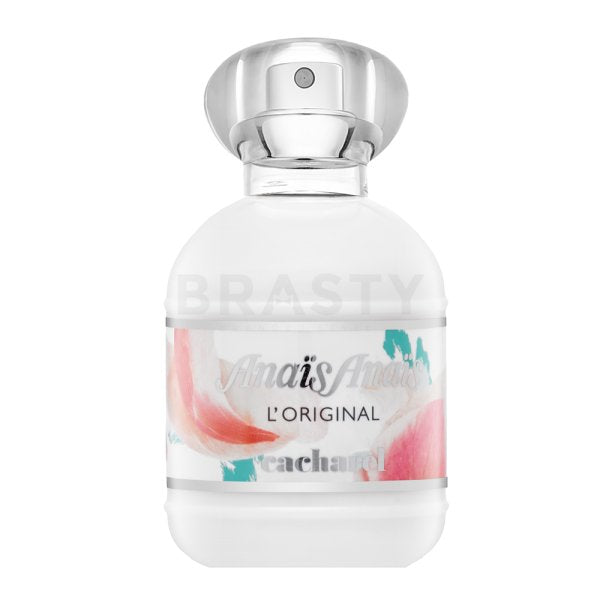 Cacharel Anais Anais L´Original Apa de Toaleta Femei 50 ml