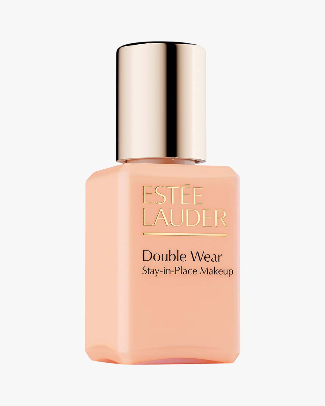 Estée Lauder Double Wear Stay-in-Place Makeup Mini — fondotinta lunga tenuta SPF 10 tonalità 1N2 Ecru 15 ml