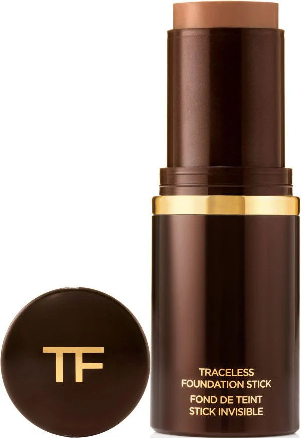 Tom Ford Traceless Foundotinta Stick Теплый миндаль 15г