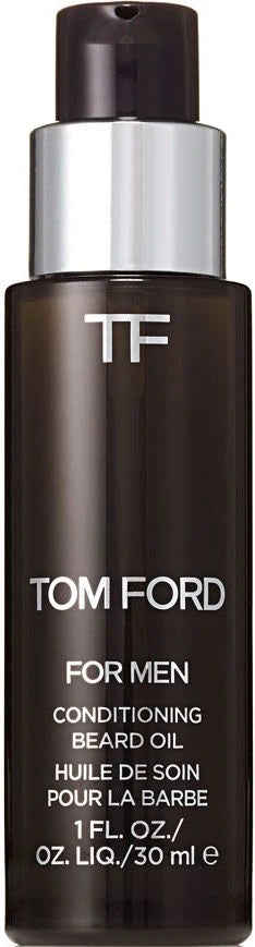 Tom Ford Табак Ваниль Масло для Бороды 30 мл