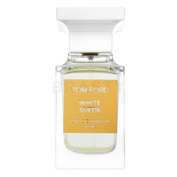 Tom Ford White Wildleder EDP U 50 ml