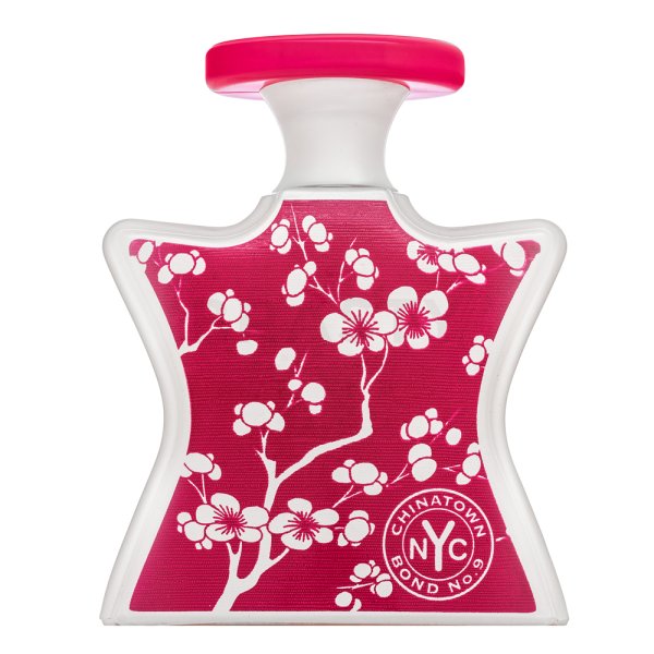 Bond No. 9 Barrio Chino de Nueva York EDP U 100 ml