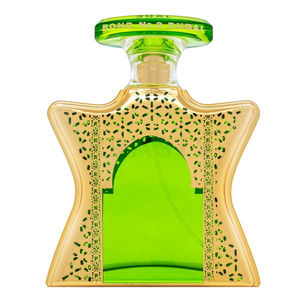 Bond N. 9 Dubai Jade Eau de parfum voor vrouwen 100 ml