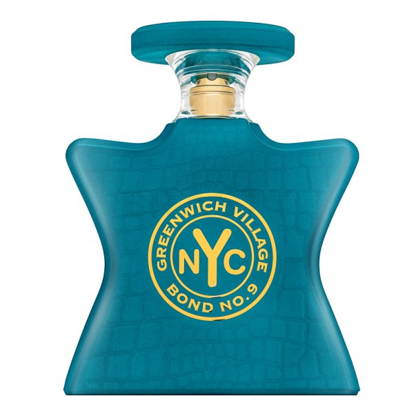Bond No. 9 Greenwich Village Eau de parfum for kvinner 100 ml