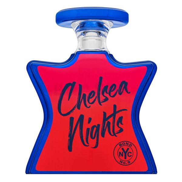 Bond No. 9 Chelsea Nights Eau de Parfum unisex 100 ml