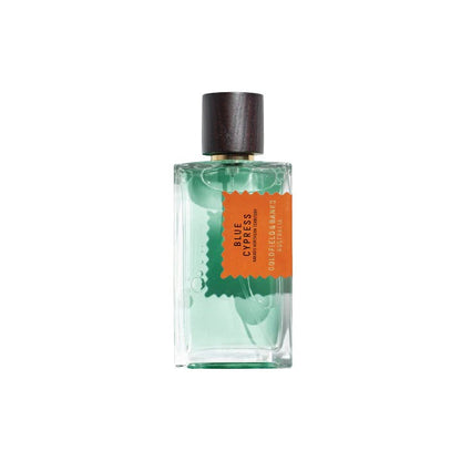 Goldfield &amp; Banks Blue Cypress 100 ml — Eau de Parfum