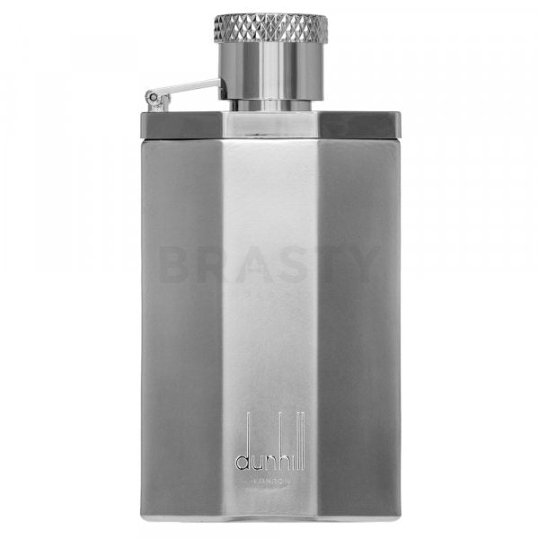 Dunhill Desire Silver Eau De Toilette Heren 100 ml