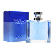Nautica Voyage Eau de Toilette Herre - 200ml