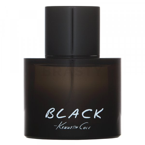 Kenneth Cole Black Eau De Toilette Hombre 100 ml