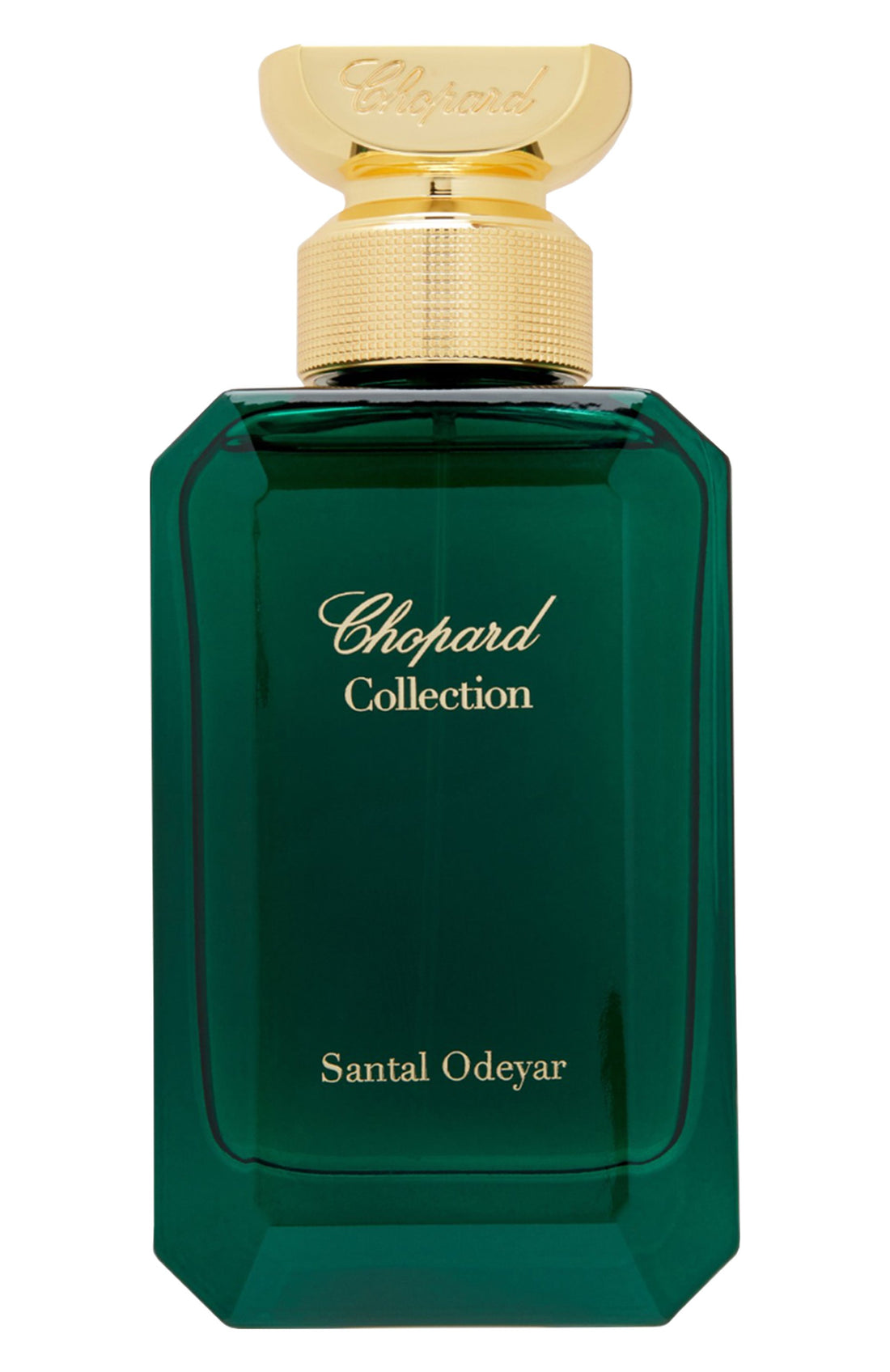 Chopard Santal Odeyar 100 ml — Eau de parfum unisex