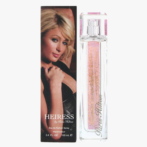 Paris Hilton Heiress EDP W 100 ml