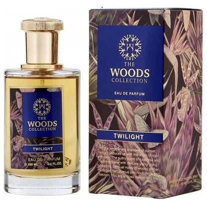 The Woods Collection Twilight 100 ml — Eau de Parfum