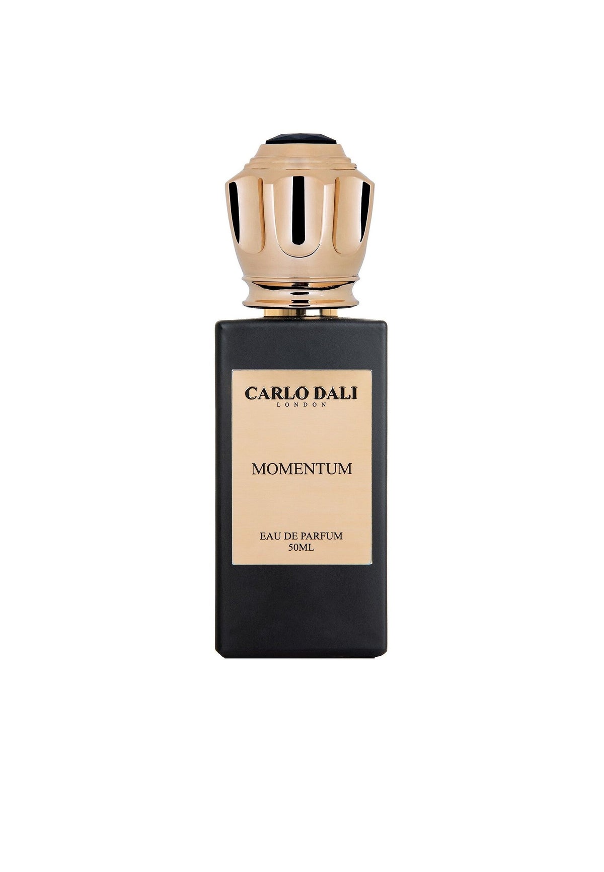 Carlo Dali Momentum Eau de Parfum Uomo 50ml